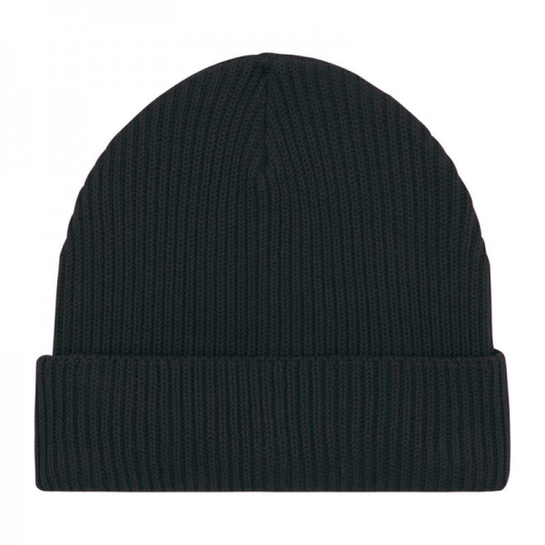 Fisherman beanie OS Black