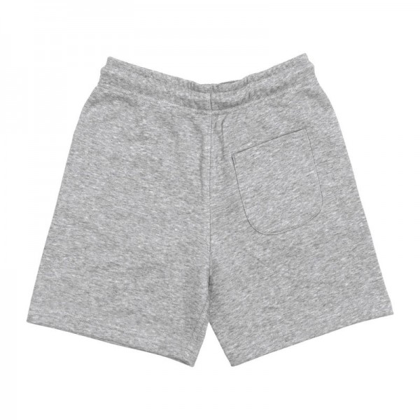Mini Bolter kids' Jogger Shorts 12-13/152-158cm Heather Grey