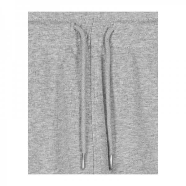 Trainer 2.0 unisex jogger shorts M Heather Grey