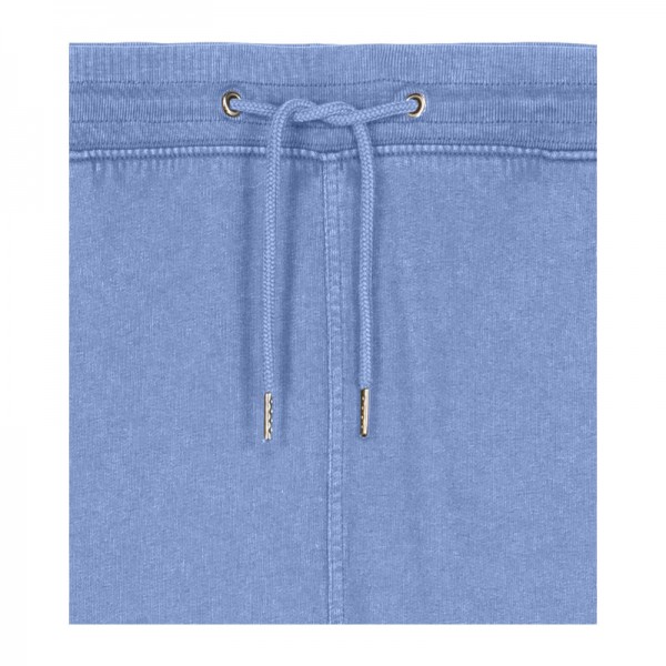 Mover Vintage unisex jogger pants XS G. Dyed Swimmer Blue