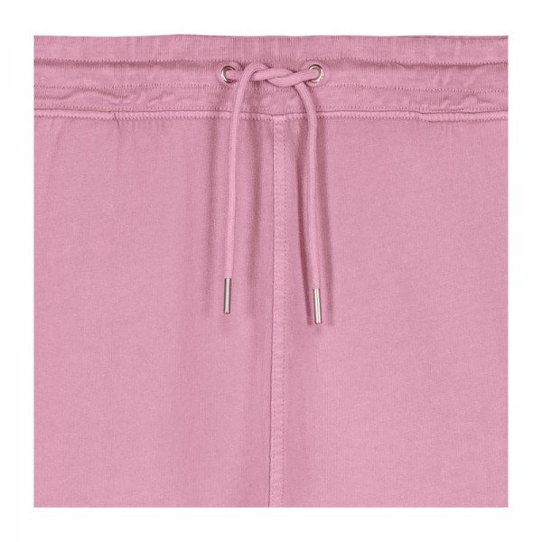 Mover Vintage unisex jogger pants L G. Dyed Bubble Pink