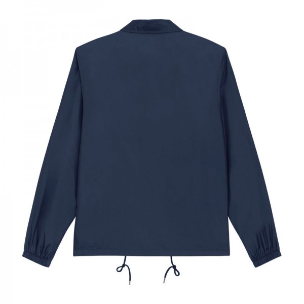 Coacher unisex coach jacket XL French Navy