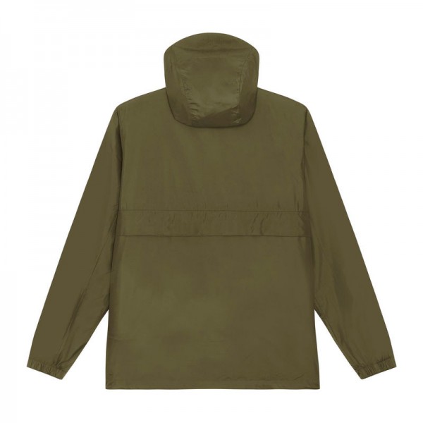 Speeder unisex over the head jacket XL British Khaki