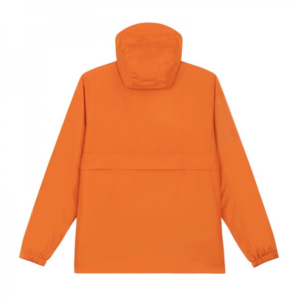 Speeder unisex over the head jacket 2XS Flame Orange