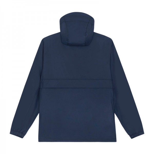 Speeder unisex over the head jacket L French Navy