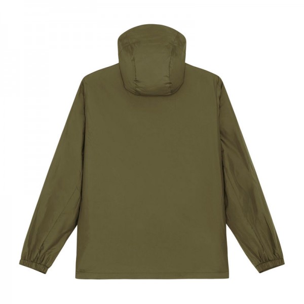 Commuter unisex multifunctional jacket 3XL British Khaki