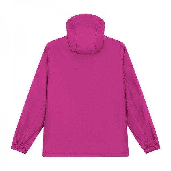 Commuter unisex multifunctional jacket M Orchid Flower