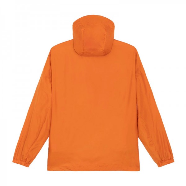 Commuter unisex multifunctional jacket XL Flame Orange
