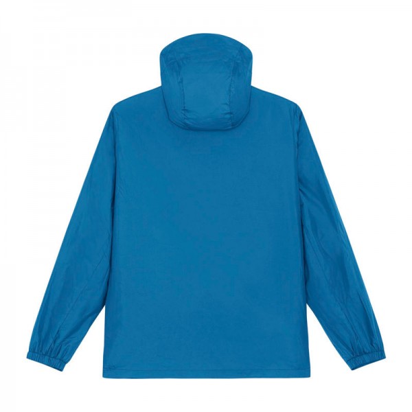 Commuter unisex multifunctional jacket XL Royal Blue