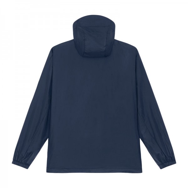 Commuter unisex multifunctional jacket L French Navy