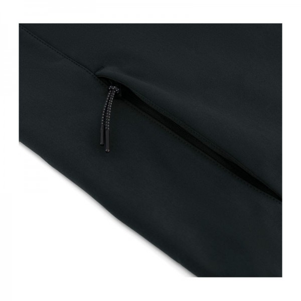 Stella Discoverer womens Hooded softshell XL Black