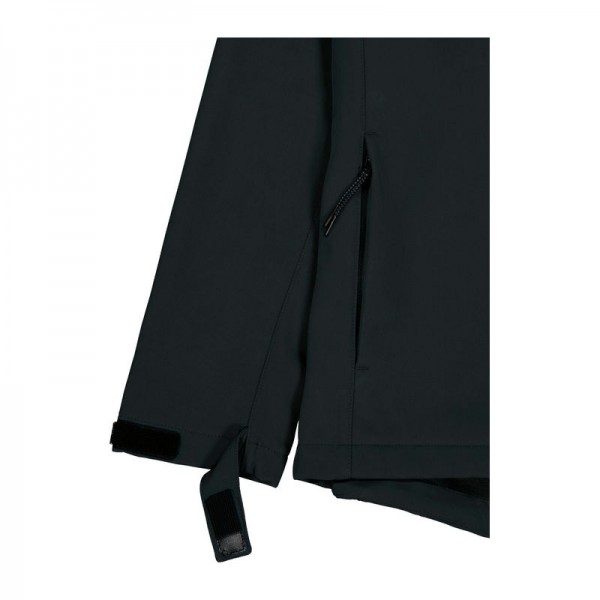 Stella Navigator womens softshell XL Black