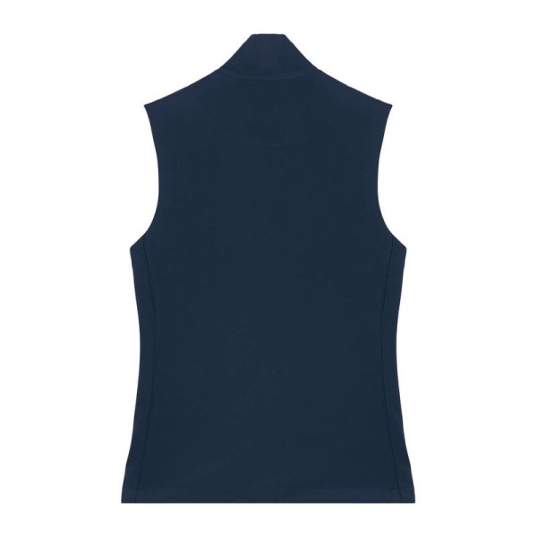 Stella Trail Blazer women's sleeveless softshell XS French Navy