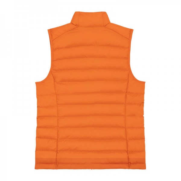 Stella Climber women's body warmer XS Flame Orange