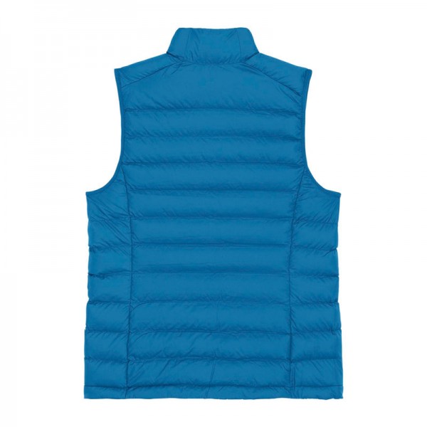 Stella Climber women's body warmer S Royal Blue