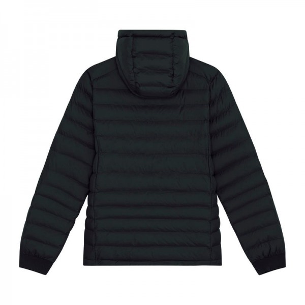 Stella Voyager women's padded jacket XS Black