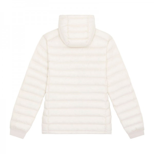 Stella Voyager women's padded jacket XL Off White