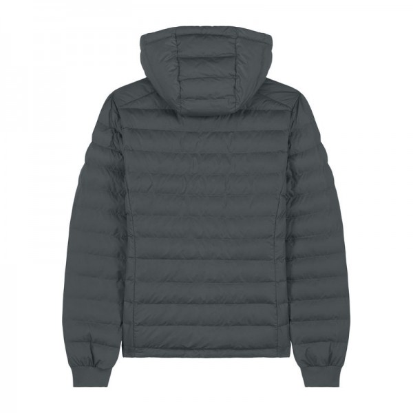 Stella Voyager women's padded jacket XL Anthracite