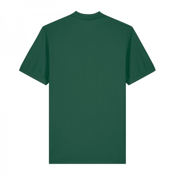 Stanley Coaster men's polo 3XL Bottle Green