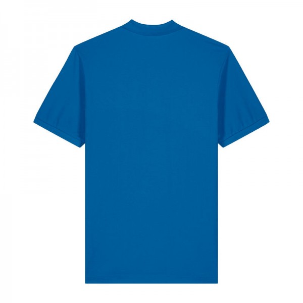 Stanley Coaster men's polo 2XL Royal Blue