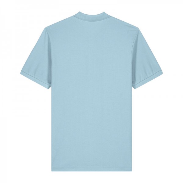 Stanley Coaster men's polo XL Sky blue