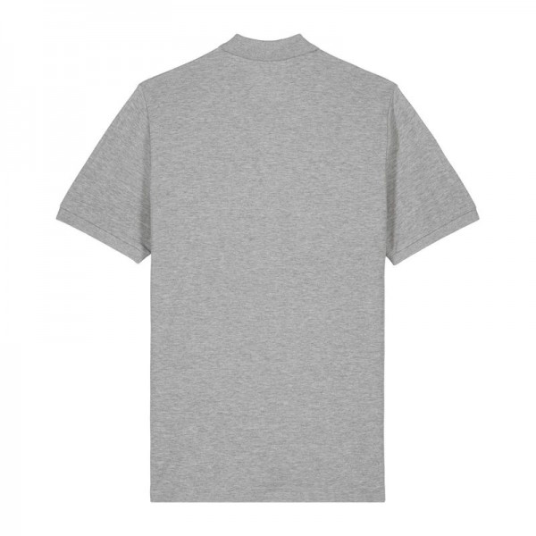Stanley Coaster men's polo 3XL Heather Grey