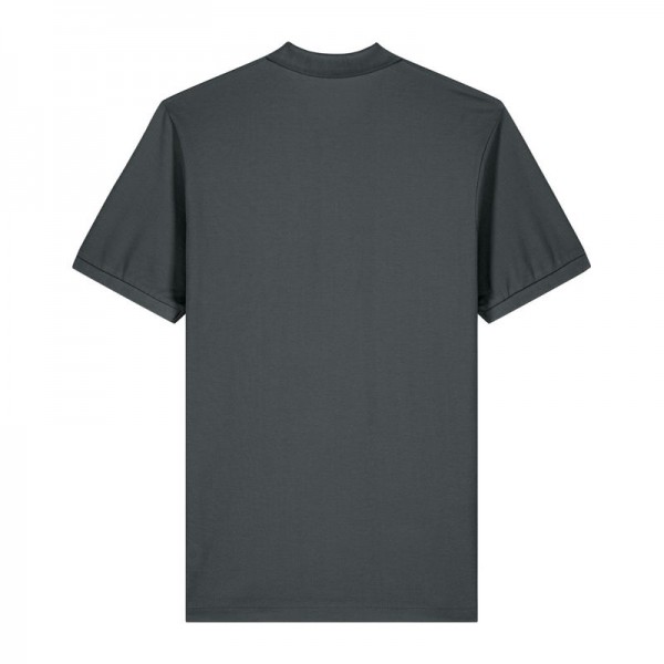 Stanley Coaster men's polo XL Anthracite