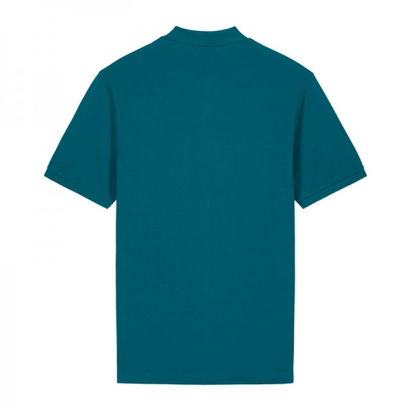 Stanley Coaster men's polo M Ocean Depth