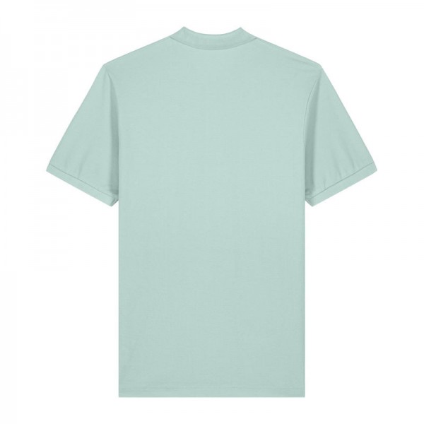Stanley Coaster men's polo S Caribbean Blue