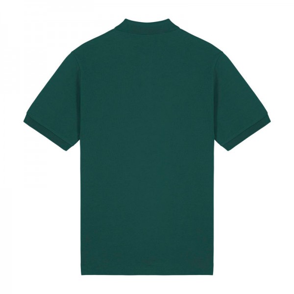 Prepster 2.0 unisex polo 2XL Glazed Green