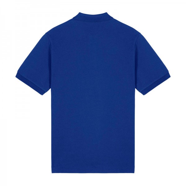 Prepster 2.0 unisex polo M Worker Blue