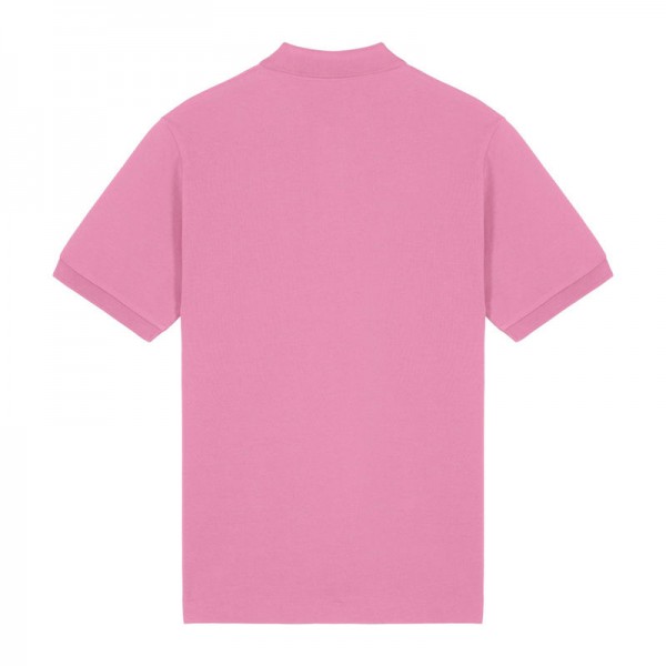 Prepster 2.0 unisex polo 2XL Bubble Pink