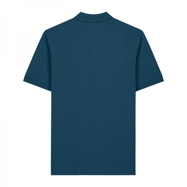 Prepster 2.0 unisex polo 2XL Deep Teal