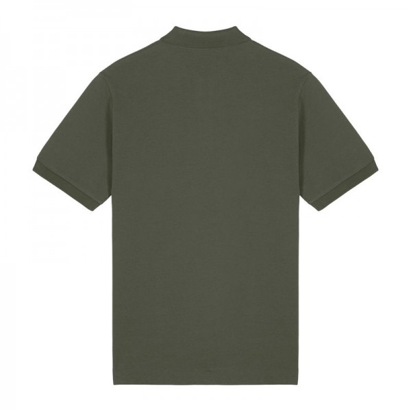 Prepster 2.0 unisex polo S Khaki