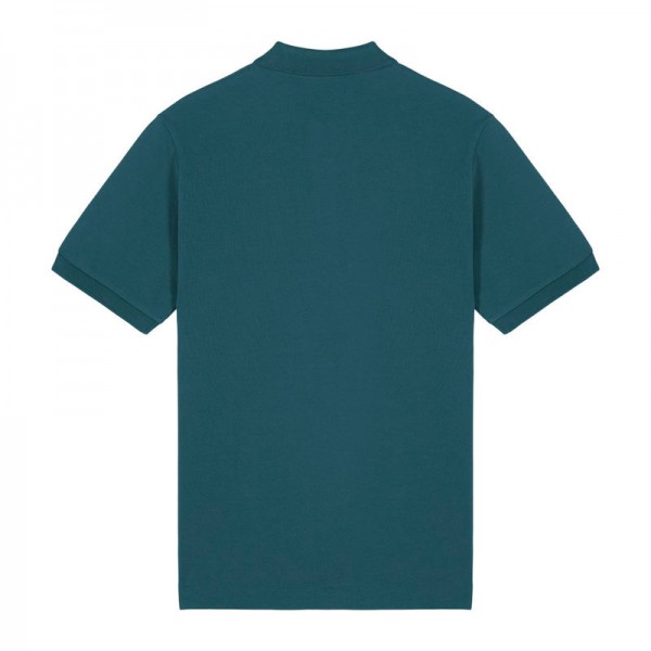 Prepster 2.0 unisex polo 2XS Stargazer