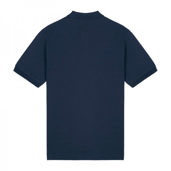 Prepster 2.0 unisex polo 2XS French Navy