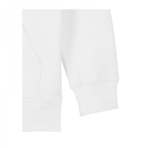 Mini Cruiser 2.0 kids' hoodie 3-4/98-104cm White