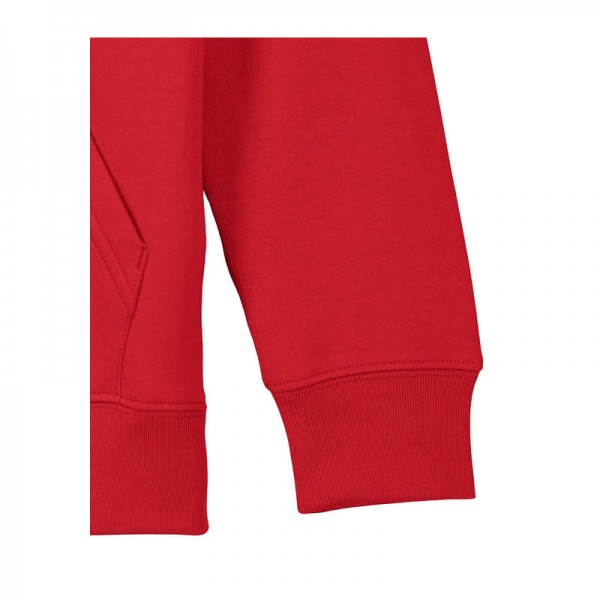 Mini Cruiser 2.0 kids' hoodie 9-11/134-146cm Red
