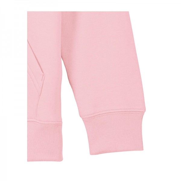 Mini Cruiser 2.0 kids' hoodie 12-13/152-158cm Cotton Pink