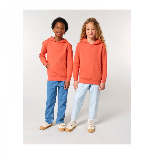 Mini Cruiser 2.0 kids' hoodie 7-8/122-128cm Fiesta