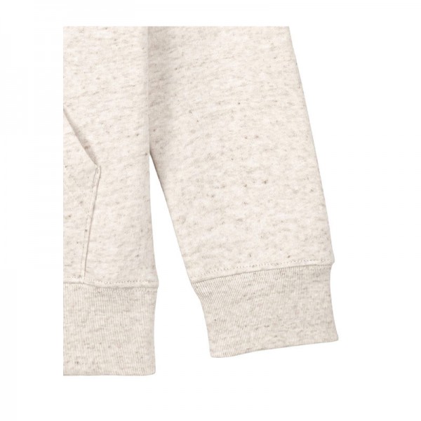 Mini Cruiser 2.0 kids' hoodie 5-6/110-116cm Eco Heather