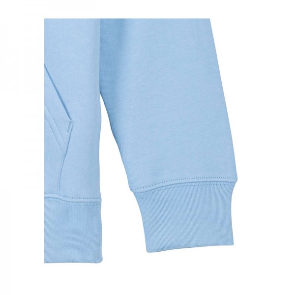 Mini Cruiser 2.0 kids' hoodie 7-8/122-128cm Blue Soul