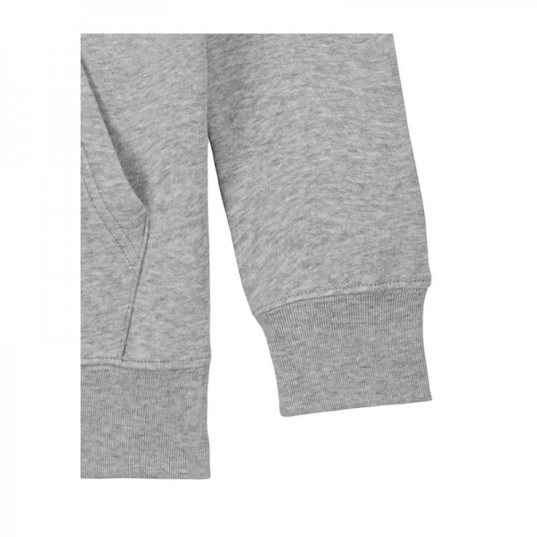 Mini Cruiser 2.0 kids' hoodie 12-13/152-158cm Heather Grey
