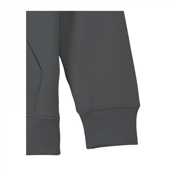 Mini Cruiser 2.0 kids' hoodie 5-6/110-116cm Anthracite