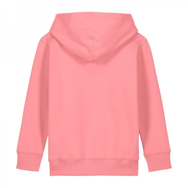Mini Cruiser 2.0 kids' hoodie 9-11/134-146cm Pink Joy