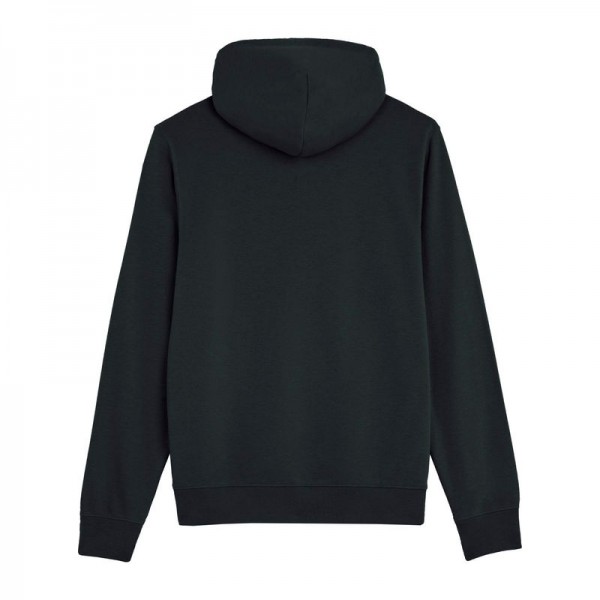 Archer unisex medium fit hoodie 2XS Black