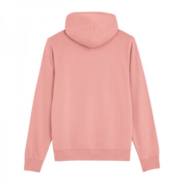 Archer unisex medium fit hoodie 2XS Canyon Pink
