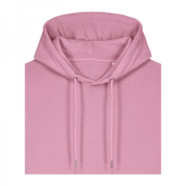 Archer Vintage unisex medium fit hoodie XL G. Dyed Bubble Pink