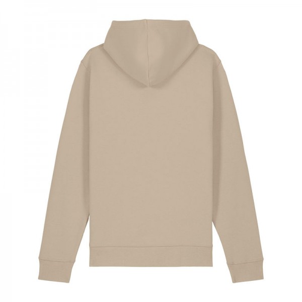 Drummer 2.0 unisex hoodie M Desert Dust