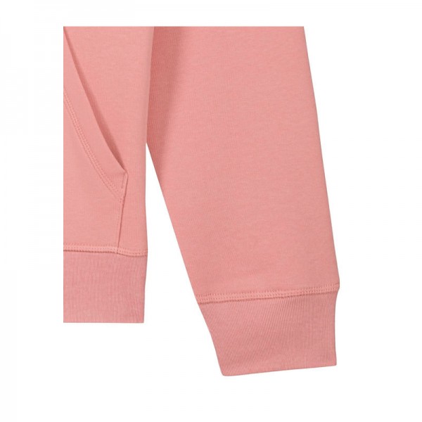 Drummer 2.0 unisex hoodie 3XL Canyon Pink